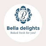 Profile Picture of jobelle bacaoco (@bella_delights.ig) on Instagram