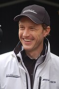 Profile Picture of Thomas Jägeron Wikipedia