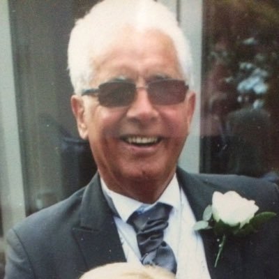 Profile Picture of Ian Paton (@IanPaton18) on Twitter