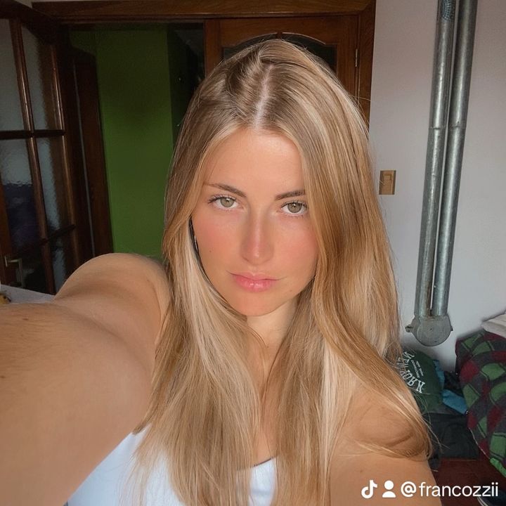 Profile Picture of FrannCozzi (@francozzii) on Tiktok