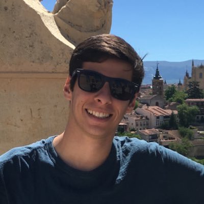 Profile Picture of Evan Rosenthal (@EvanMRosenthal) on Twitter