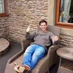 Profile Picture of Thomas Harper (@tharper8632) on Instagram