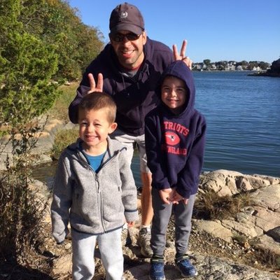 Profile Picture of Kenneth Kilduff (@Duffy21KJK) on Twitter