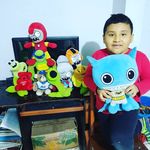 Profile Picture of Alfredo Sulca Garamente (@sulcagaramente) on Instagram