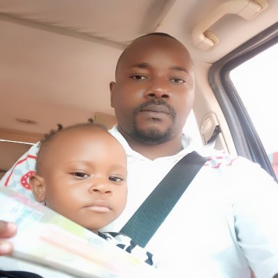 Fatu Sesay - Twitter Profile Picture of Fatu Sesay (@FatuSesay2) on Twitter