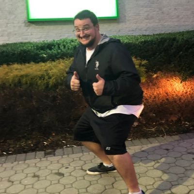 Profile Picture of Joshua Nacht (@JKnight37) on Twitter