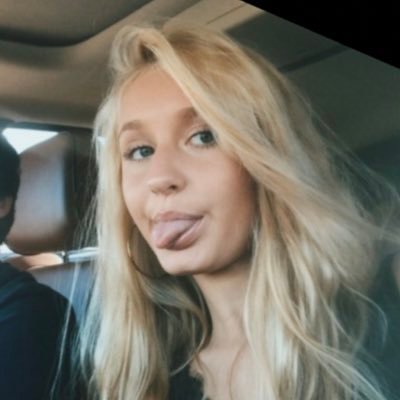 Profile Picture of Madison Messick (@madison_messick) on Twitter