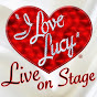 Profile Picture of I LOVE LUCY® LIVE ON STAGE (@@iLoveLucyLive) on Tiktok