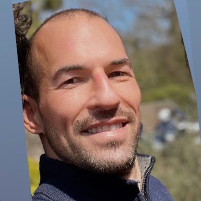 Profile Picture of Pierre-Bastien (@PierreBastienM) on Twitter