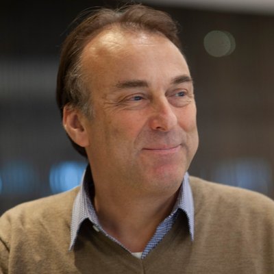 Profile Picture of Kasper De Rijke (@Kasperderijke) on Twitter