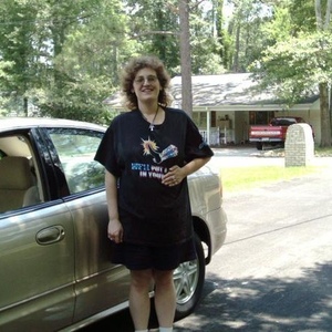 Profile Picture of Hope Ferrell (@thereishope4me) on Myspace