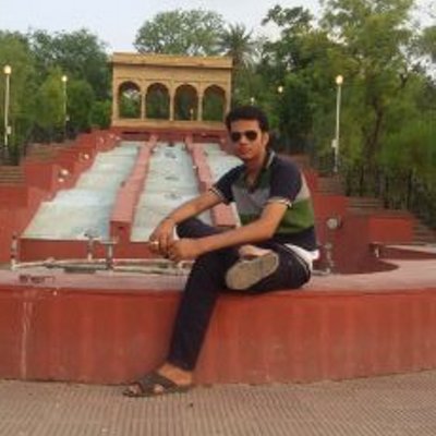 Profile Picture of Nishant Soni (@nishantsoni2171) on Twitter