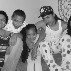 Profile Picture of Norman Jones (@bmxboi850) on Myspace