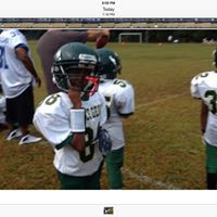 Profile Picture of Jae Williams (@jae-williams-55) on Quora