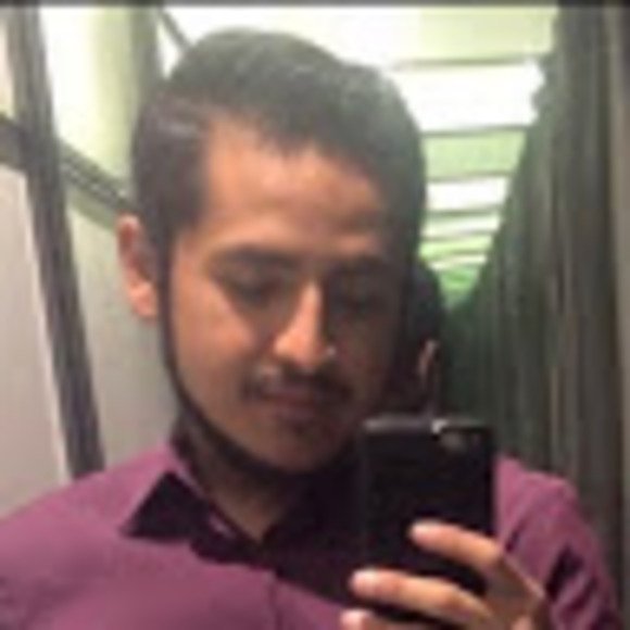 Profile Picture of Enrique Lozano (@enriquelozan767) on Poshmark