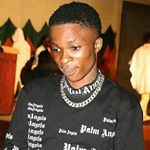 Profile Picture of Kenny Smart (@starworldkennysmart) on Instagram