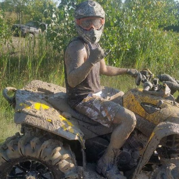 Profile Picture of Anthony Brett (@radjukester101) on Poshmark