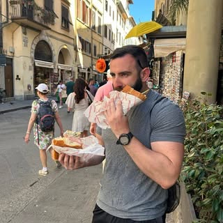 Profile Picture of Joe Totaro (@joey_tots) on Instagram