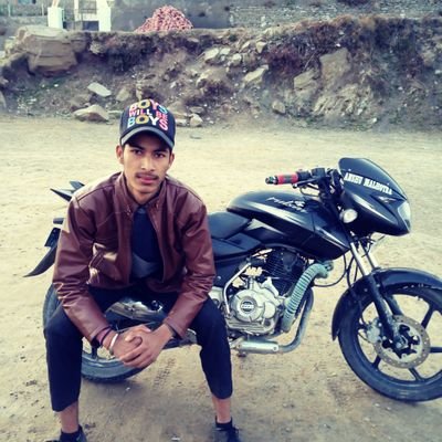Profile Picture of Anshu Malhotra (@Anshuma49459143) on Twitter