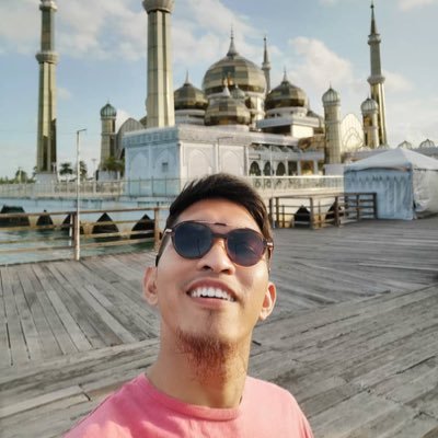 Profile Picture of Fuad Hassan (@fukudfuad) on Twitter