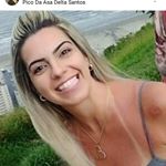 Profile Picture of Nágila Salim Fernandes Gata (@nagilasalim) on Instagram