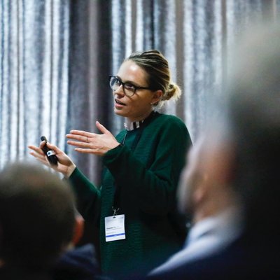 Profile Picture of Alexandra Tanner (@Roesitanner) on Twitter