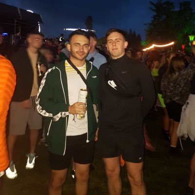 Profile Picture of Jordan O'Connor (@Jordanoconnor12) on Twitter