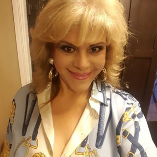 Profile Picture of Aleida A Garza (@Aleida-A-Garza) on Facebook