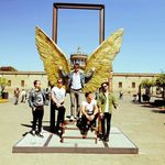 Profile Picture of Mark Foster Lovers (@markfosterloves) on Instagram