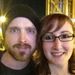 Profile Picture of Kristen Clift (@nakatooie) on Pinterest