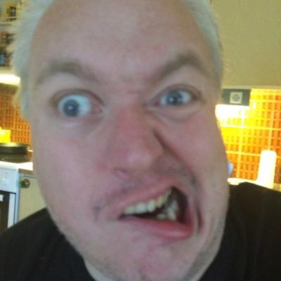 Profile Picture of Peter Norberg (@PeterNorberg5) on Twitter