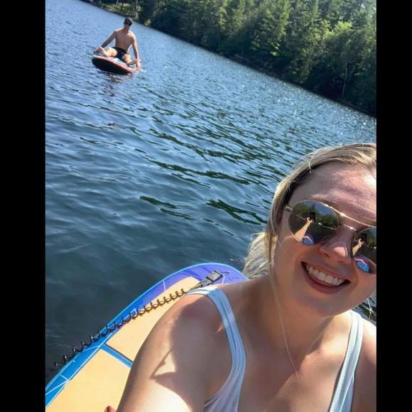 Profile Picture of Heather Mckay (@heathermckay10) on Poshmark