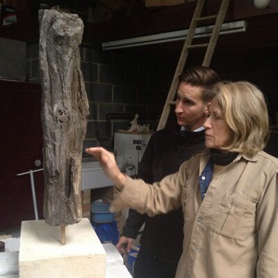 Profile Picture of Nicholas Bragg (@designastone) on Twitter
