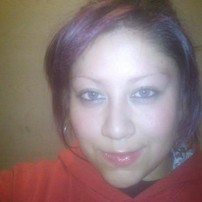 Profile Picture of ANA BAUTISTA (@ANABAUTISTA23) on Twitter