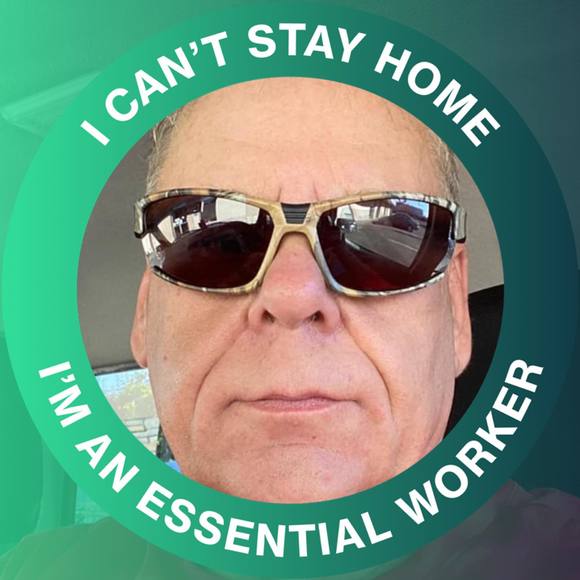 Profile Picture of Howard Collins (@howardc254) on Poshmark