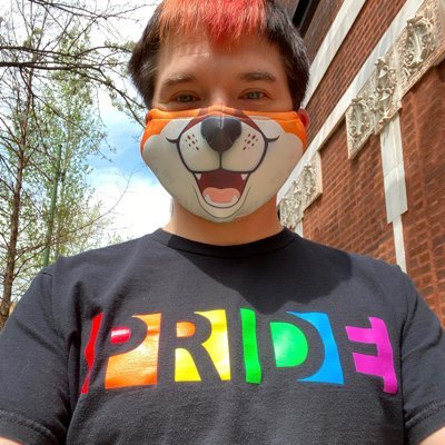 Profile Picture of Moved To Mastodon.social/@martinisoft (@martinisoft) on Twitter