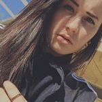 Profile Picture of Ada Thomas (@ada_blair2000) on Instagram