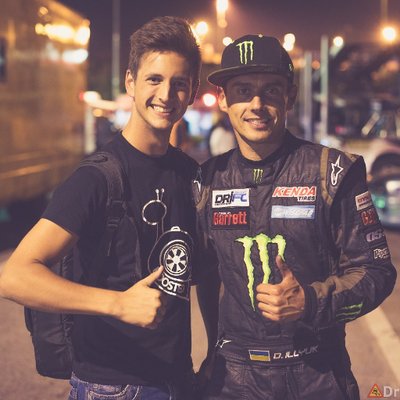 Profile Picture of Filippos Assimakis (@assimakisf) on Twitter