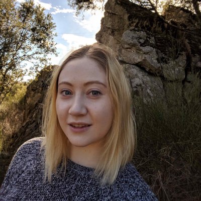 Profile Picture of Jenna Jordan (@JennaJrdn) on Twitter