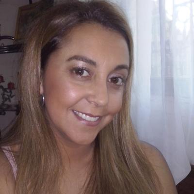 Profile Picture of Maria Jose Ureta (@coteureta28) on Twitter