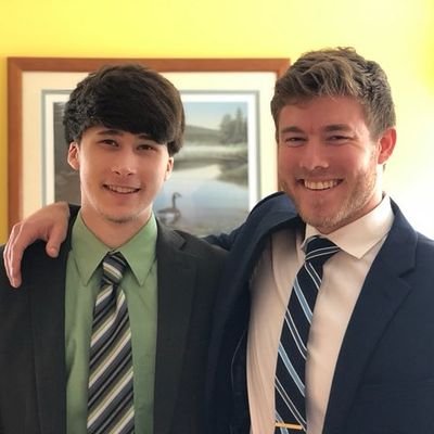 Profile Picture of Michael Draves (@MDraves350) on Twitter