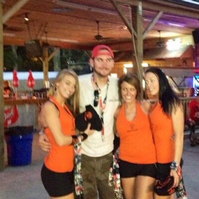 Profile Picture of Clay Christopher (@Clayc111) on Twitter