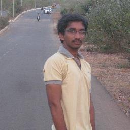 Profile Picture of Krishnaraju Datla (@krishna88872) on Twitter