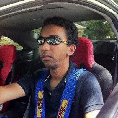 Profile Picture of Scott Soo Chin (@SRASC) on Twitter