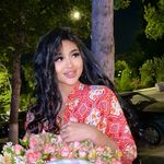 Profile Picture of 𝓟𝓪𝓻𝓲𝔃𝓸𝓭 (@parizoda__usmanova) on Instagram