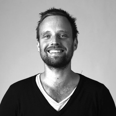 Profile Picture of Karl Reynolds (@beachpunk) on Twitter