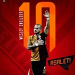 Profile Picture of Galatasaray (@wesley.sneijdeer) on Instagram