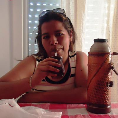 Profile Picture of Fati Tasayco Flores (@FatiTasaycoFl) on Twitter