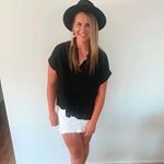 Profile Picture of Leeah Ali (@leeah_walker) on Instagram