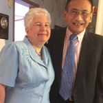 Profile Picture of Glenn-Carol Serraon (@glenncarols) on Instagram